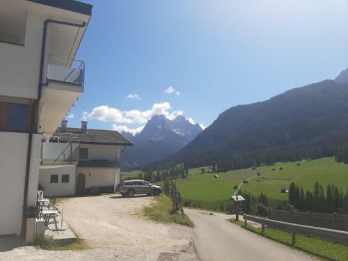 Apartamento Villa Haunold