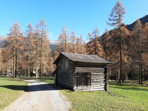 Apartamento Villa Haunold