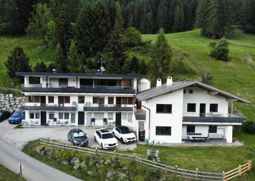 Apartamento Villa Haunold