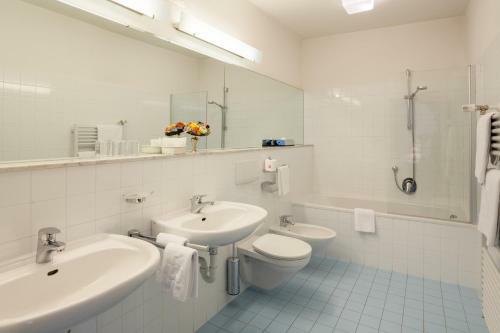 Hotel Tre Cime Sesto - Sexten