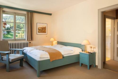 Hotel Tre Cime Sesto - Sexten