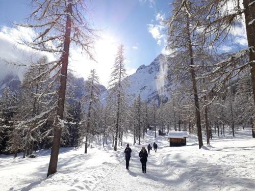 Hotel Tre Cime Sesto - Sexten