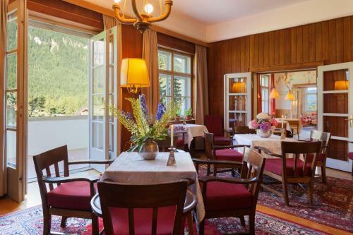 Hotel Tre Cime Sesto - Sexten