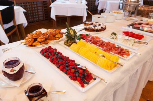 Hotel Tre Cime Sesto - Sexten