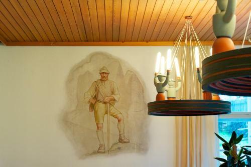 Hotel Tre Cime Sesto - Sexten