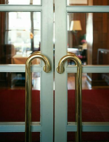Hotel Tre Cime Sesto - Sexten