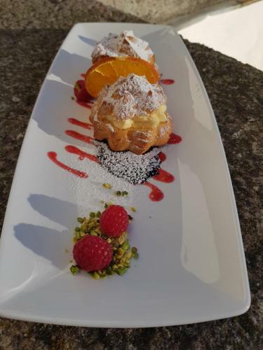 Hotel Tre Cime Sesto - Sexten