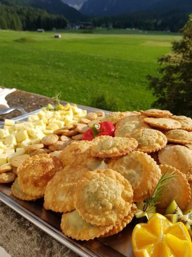 Hotel Tre Cime Sesto - Sexten