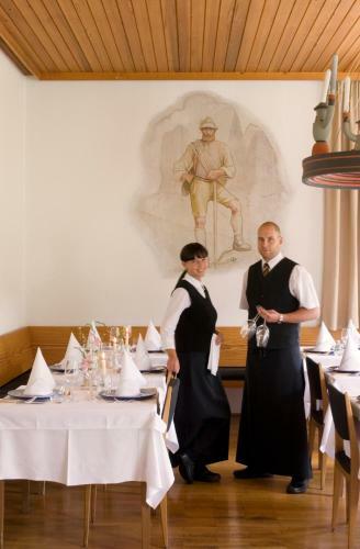 Hotel Tre Cime Sesto - Sexten