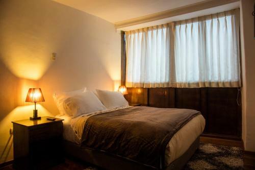 Bed & Breakfast Hotel Casa Fierro Cusco