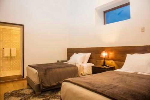 Bed & Breakfast Hotel Casa Fierro Cusco