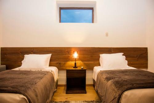 Bed & Breakfast Hotel Casa Fierro Cusco
