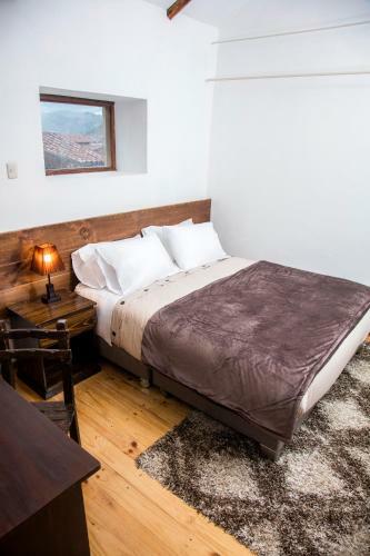 Bed & Breakfast Hotel Casa Fierro Cusco