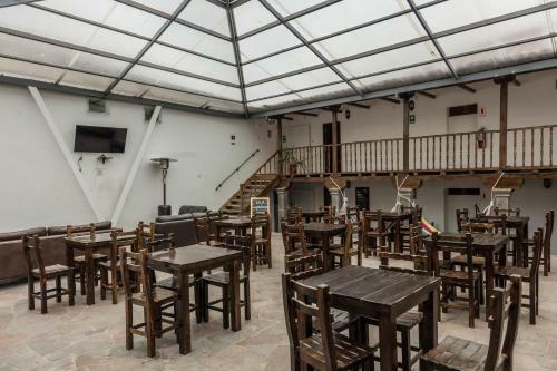 Bed & Breakfast Hotel Casa Fierro Cusco