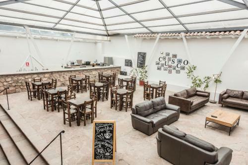 Bed & Breakfast Hotel Casa Fierro Cusco