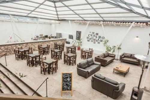 Bed & Breakfast Hotel Casa Fierro Cusco