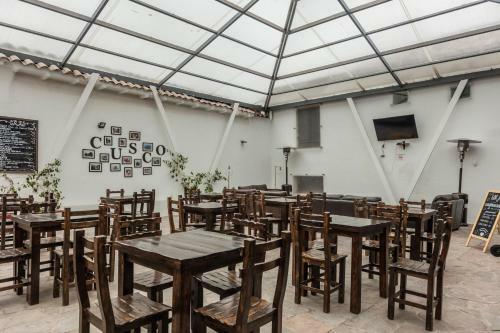Bed & Breakfast Hotel Casa Fierro Cusco