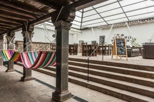 Bed & Breakfast Hotel Casa Fierro Cusco