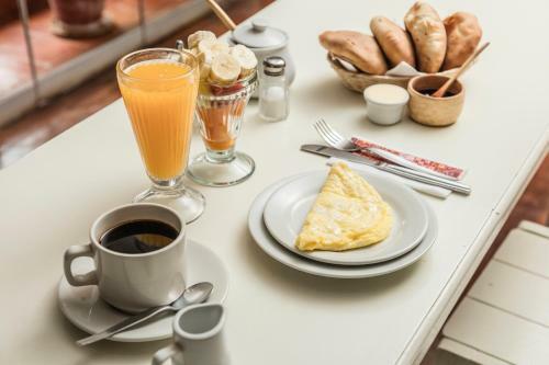 Bed & Breakfast Hotel Casa Fierro Cusco