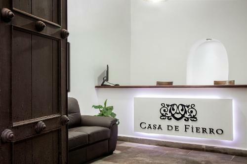 Bed & Breakfast Hotel Casa Fierro Cusco