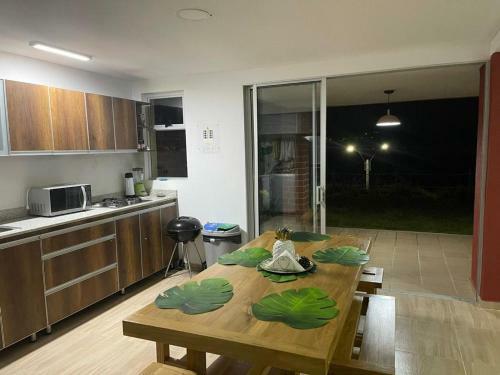 Apartamento Villa Campestre Majagua