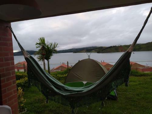Apartamento Villa Campestre Majagua