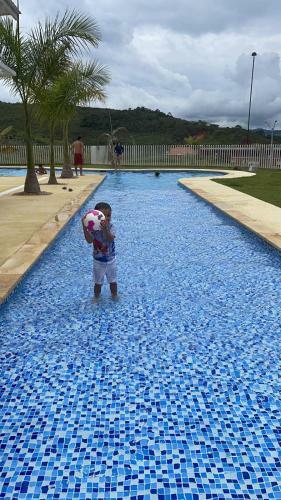 Apartamento Villa Campestre Majagua