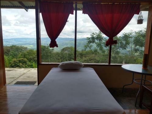 Hotel El Tuity