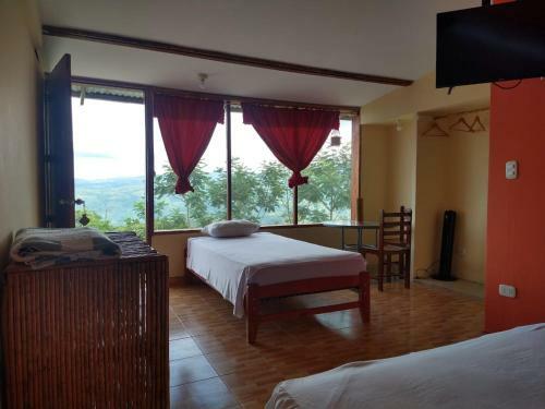 Hotel El Tuity
