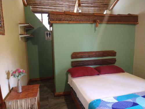 Hotel El Tuity