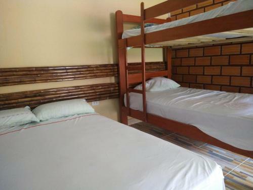 Hotel El Tuity