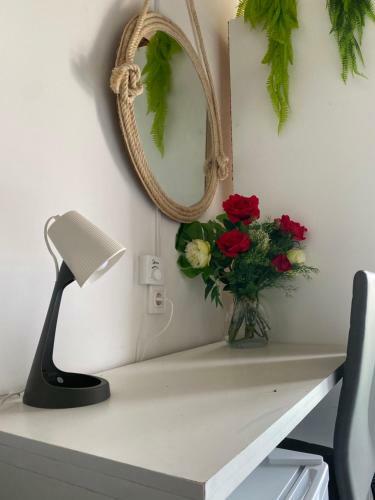 Apartamento Christian Place