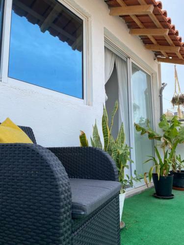 Apartamento Christian Place