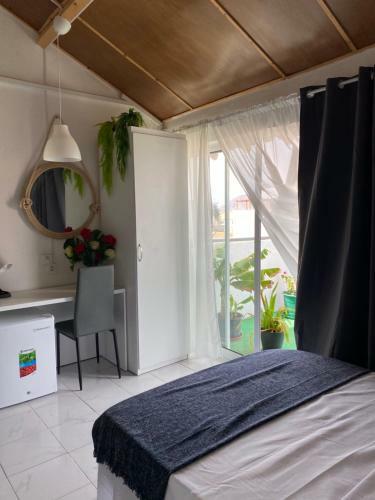 Apartamento Christian Place