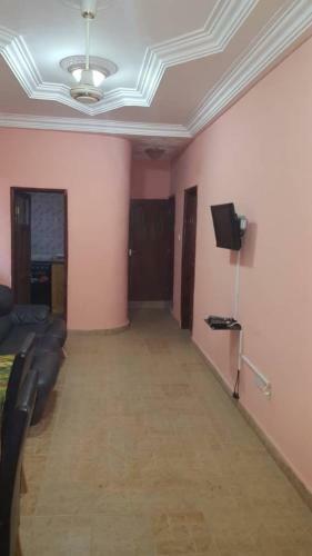 Apartamento Jololi
