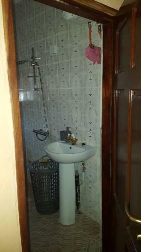 Apartamento Jololi