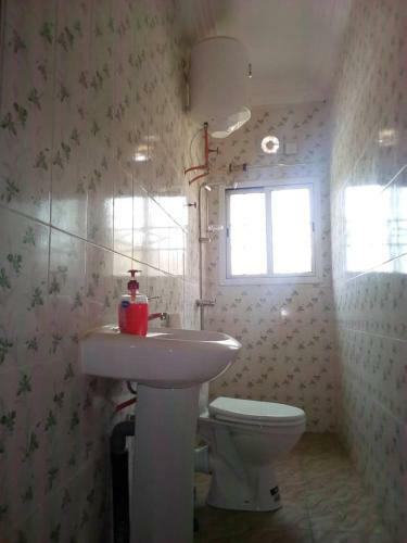 Apartamento Jololi