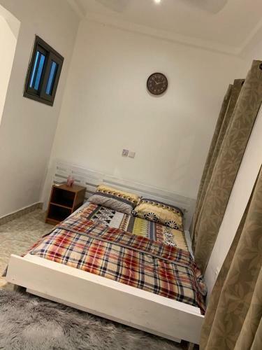 Success Room Ensuit - East Legon, Adjiringanor
