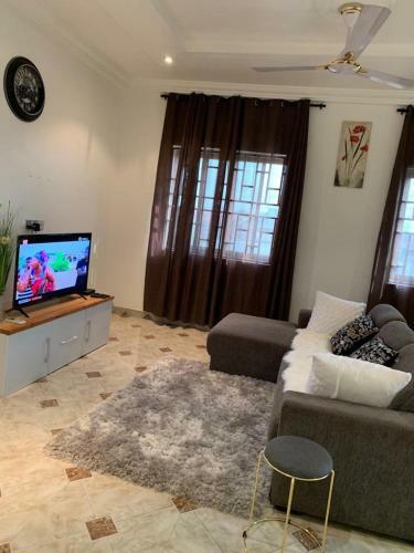 Success Room Ensuit - East Legon, Adjiringanor