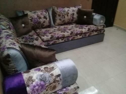 Apartamento Alomrane