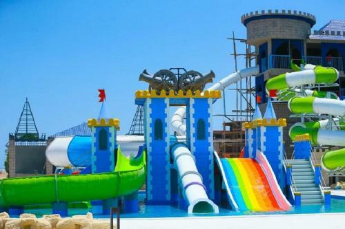 Apartamento Studio Gravity Sahl Hasheesh