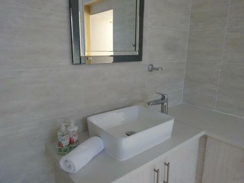 Apartamento Marula Cottage