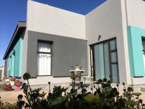 Apartamento Marula Cottage