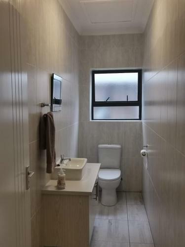 Apartamento Marula Cottage