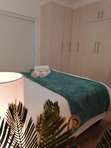 Apartamento Marula Cottage