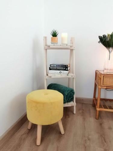 Apartamento Marula Cottage