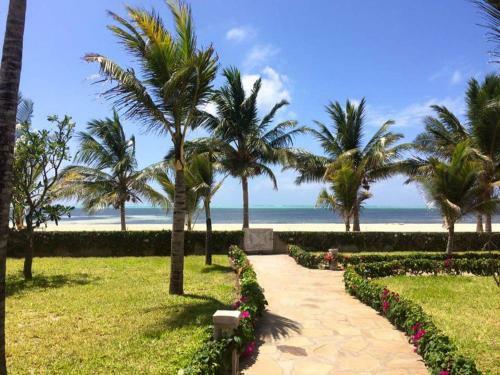 Gibo's Apartments Watamu