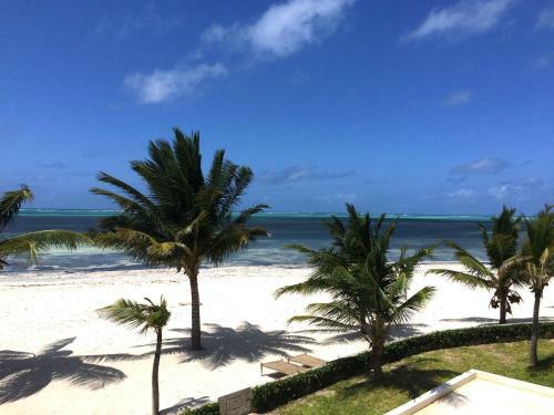 Gibo's Apartments Watamu