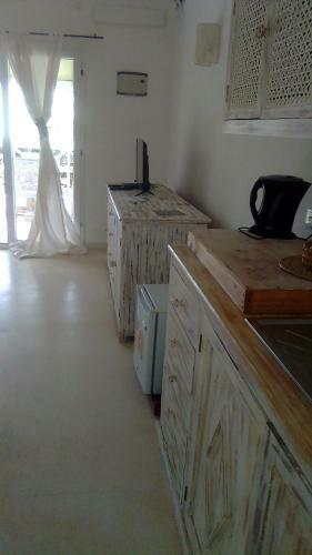 Gibo's Apartments Watamu