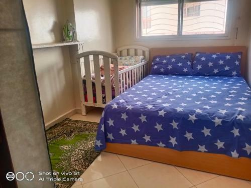 Apartamento Super Appartement Ain Sbaa
